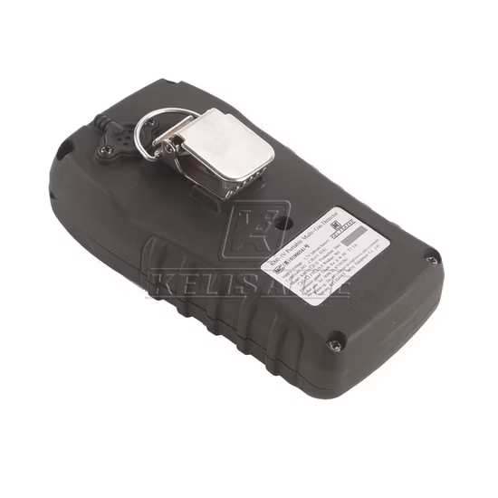 Ce Lpcb aprovado com novo design de baixo preço Detector óptico de fumaça autônomo (SK40)