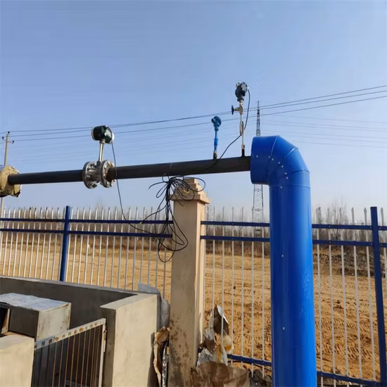 2022 IP66 4 medidor de gás portátil multi